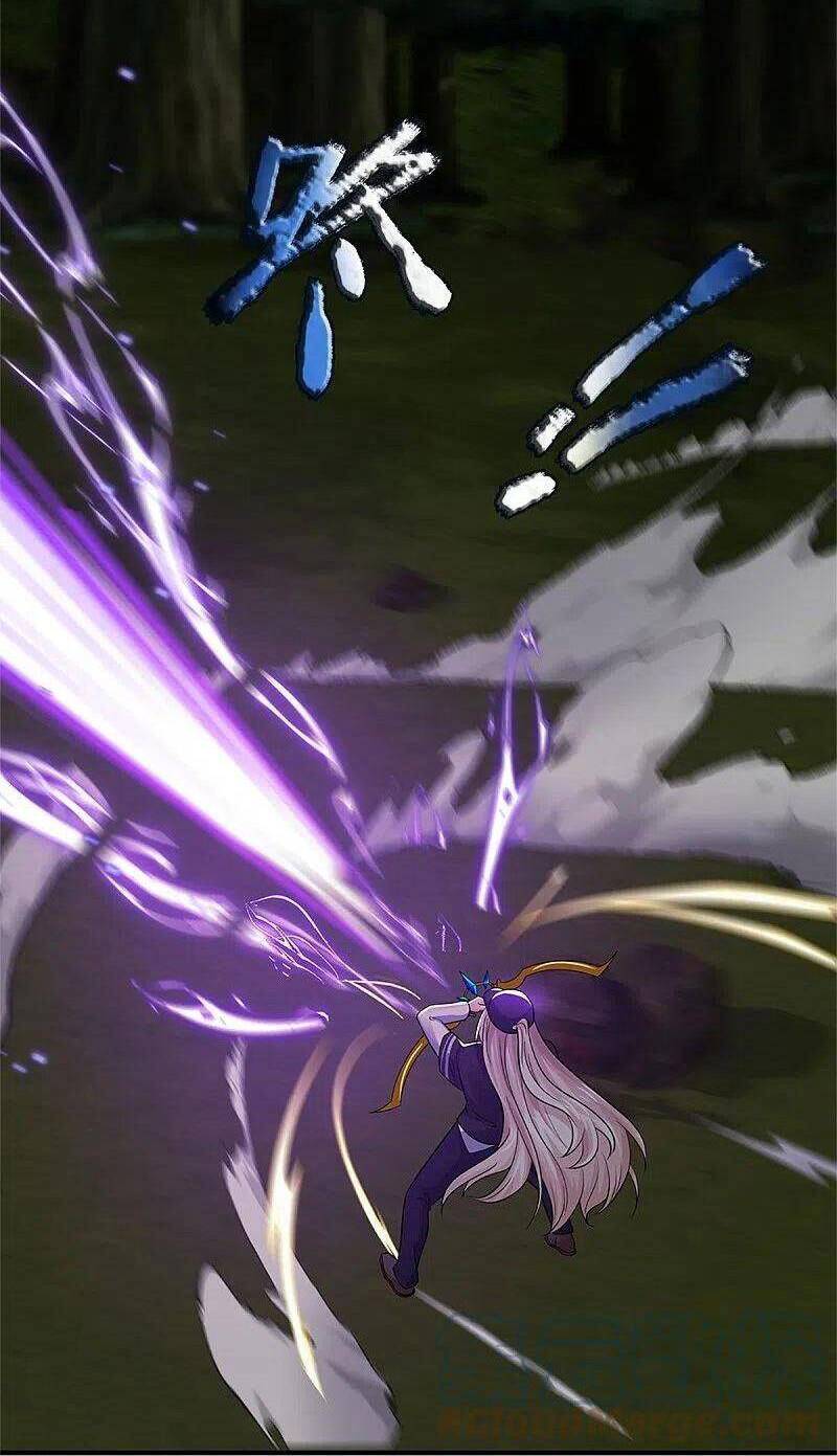 Vú Em Tiên Tôn Đi Ở Rể Chapter 299 - 8