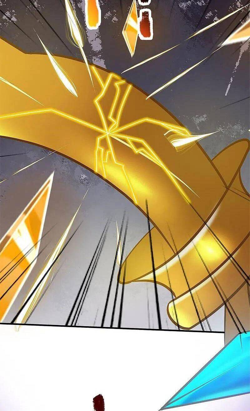 Vú Em Tiên Tôn Đi Ở Rể Chapter 299 - 10