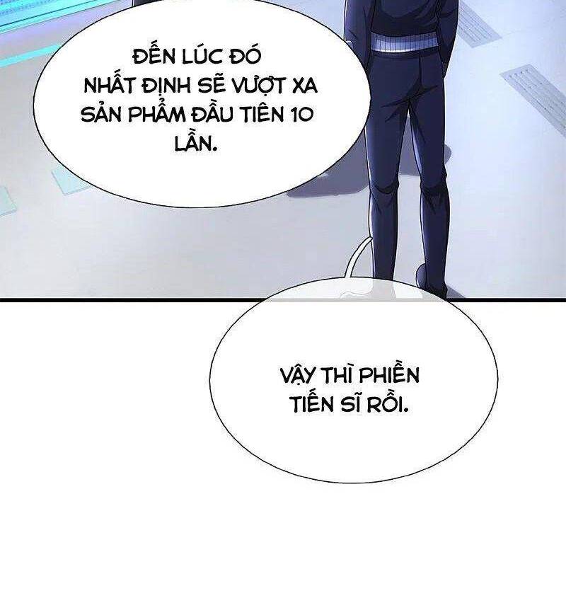 Vú Em Tiên Tôn Đi Ở Rể Chapter 300 - 33