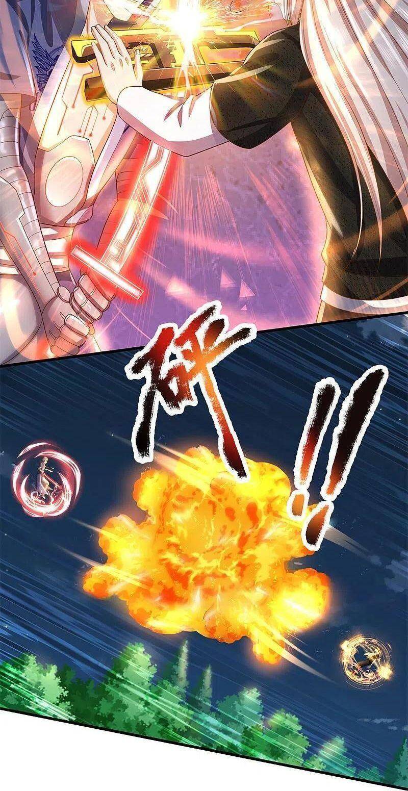 Vú Em Tiên Tôn Đi Ở Rể Chapter 301 - 2