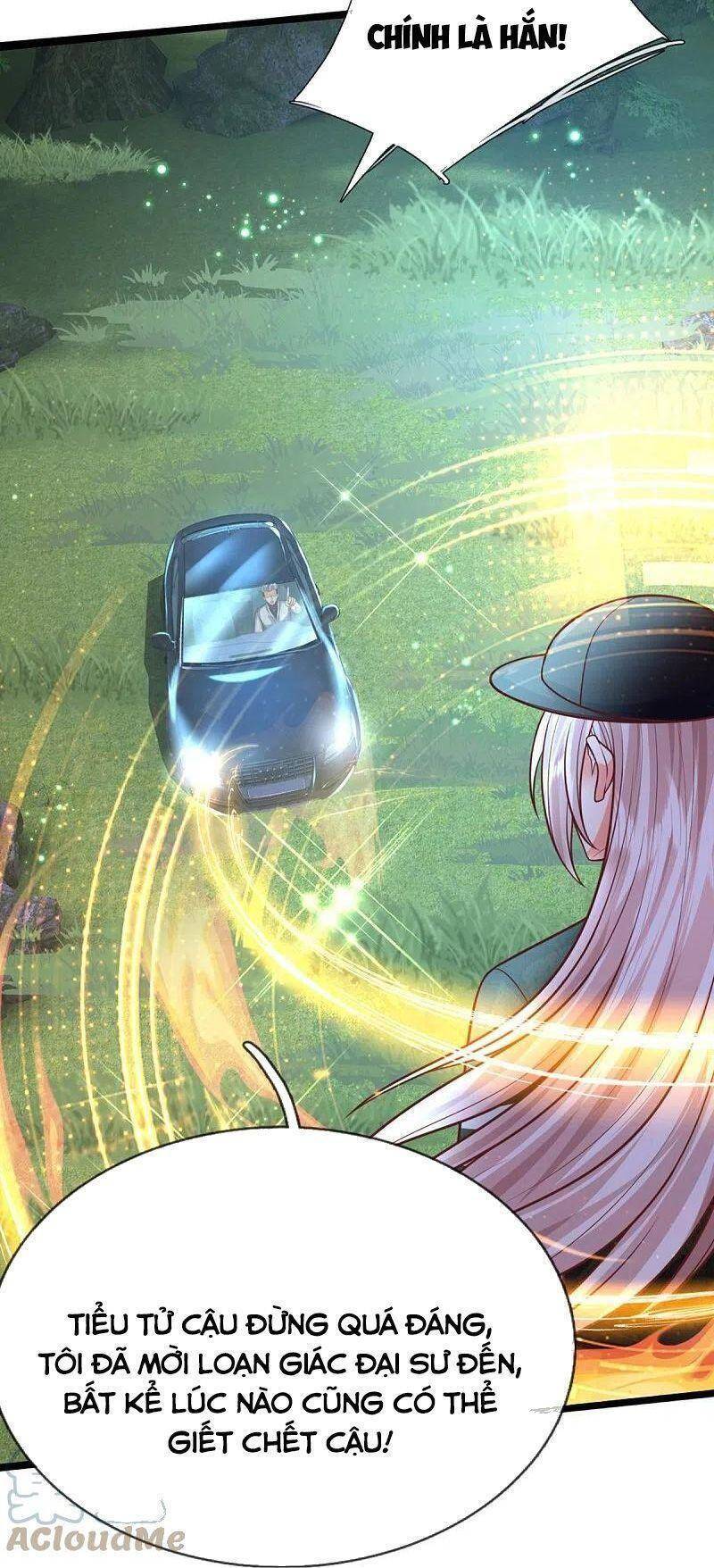 Vú Em Tiên Tôn Đi Ở Rể Chapter 301 - 13