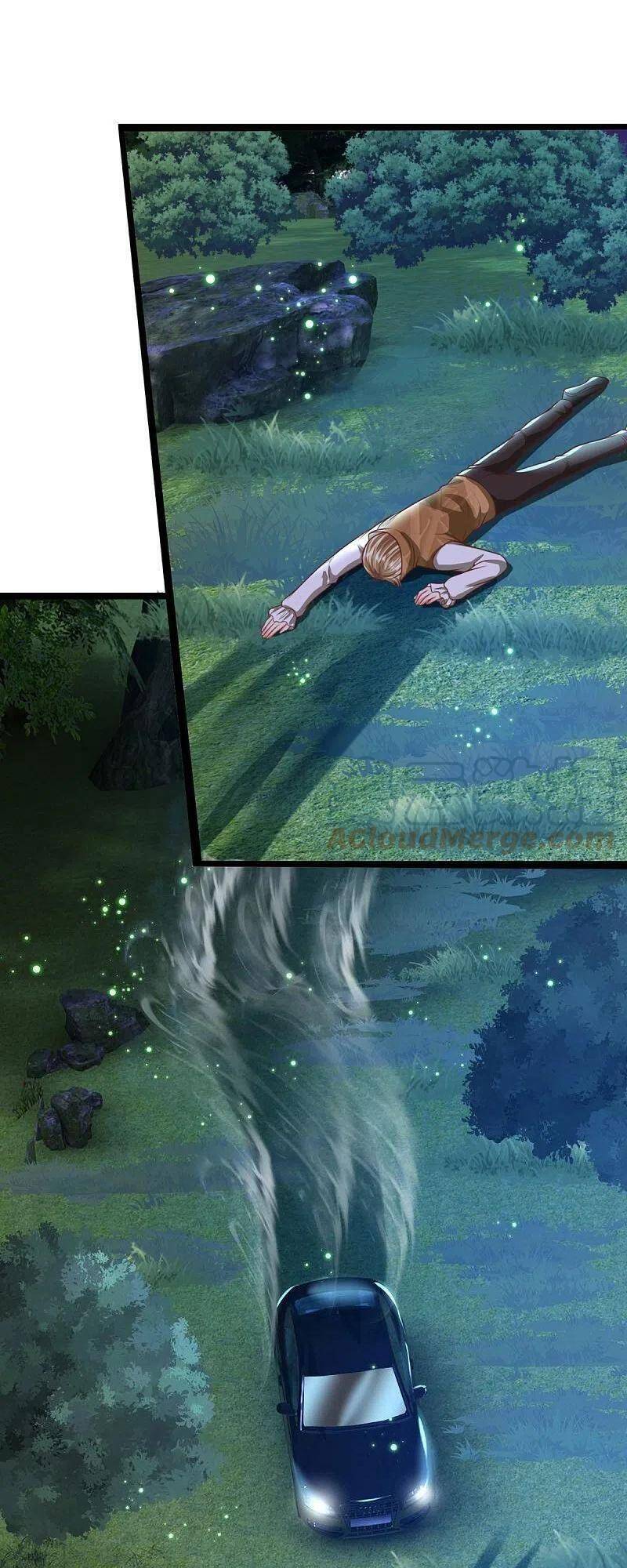 Vú Em Tiên Tôn Đi Ở Rể Chapter 301 - 18