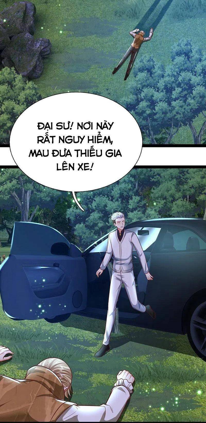 Vú Em Tiên Tôn Đi Ở Rể Chapter 301 - 19