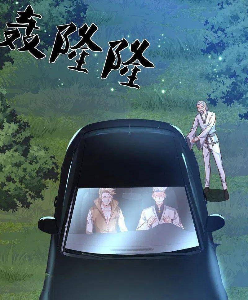 Vú Em Tiên Tôn Đi Ở Rể Chapter 301 - 21