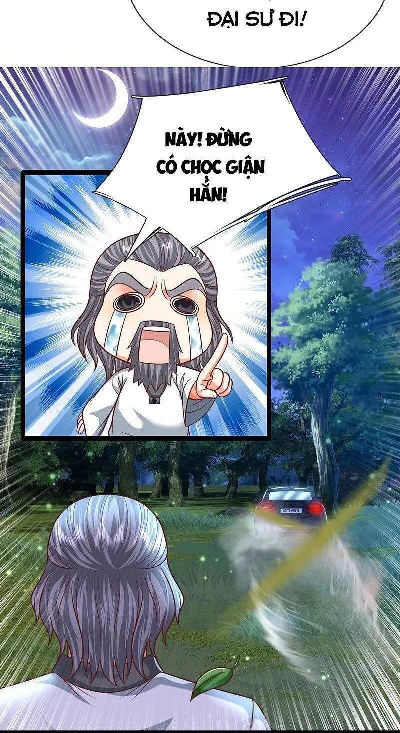 Vú Em Tiên Tôn Đi Ở Rể Chapter 301 - 25