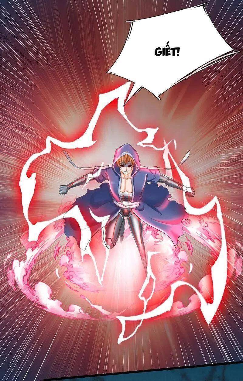 Vú Em Tiên Tôn Đi Ở Rể Chapter 301 - 37