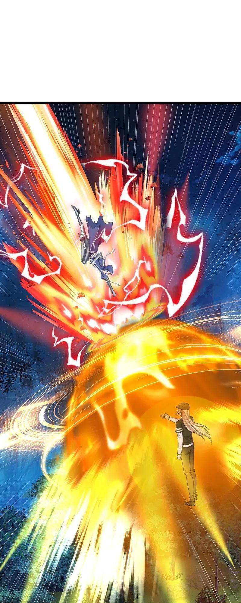 Vú Em Tiên Tôn Đi Ở Rể Chapter 301 - 40