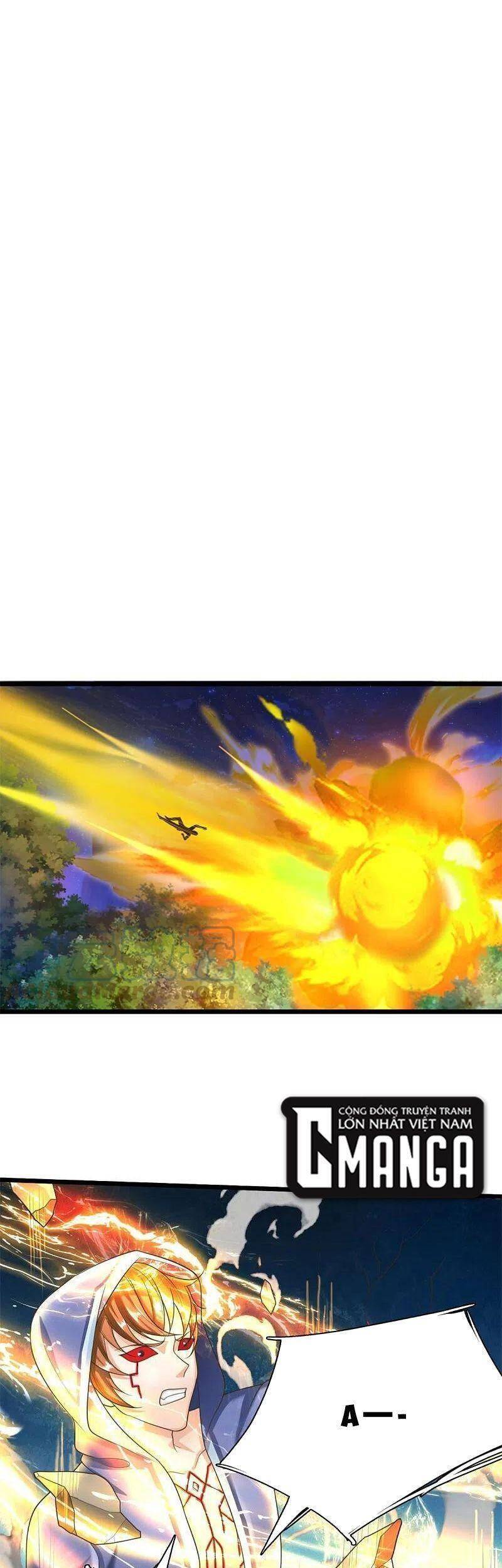 Vú Em Tiên Tôn Đi Ở Rể Chapter 302 - 1