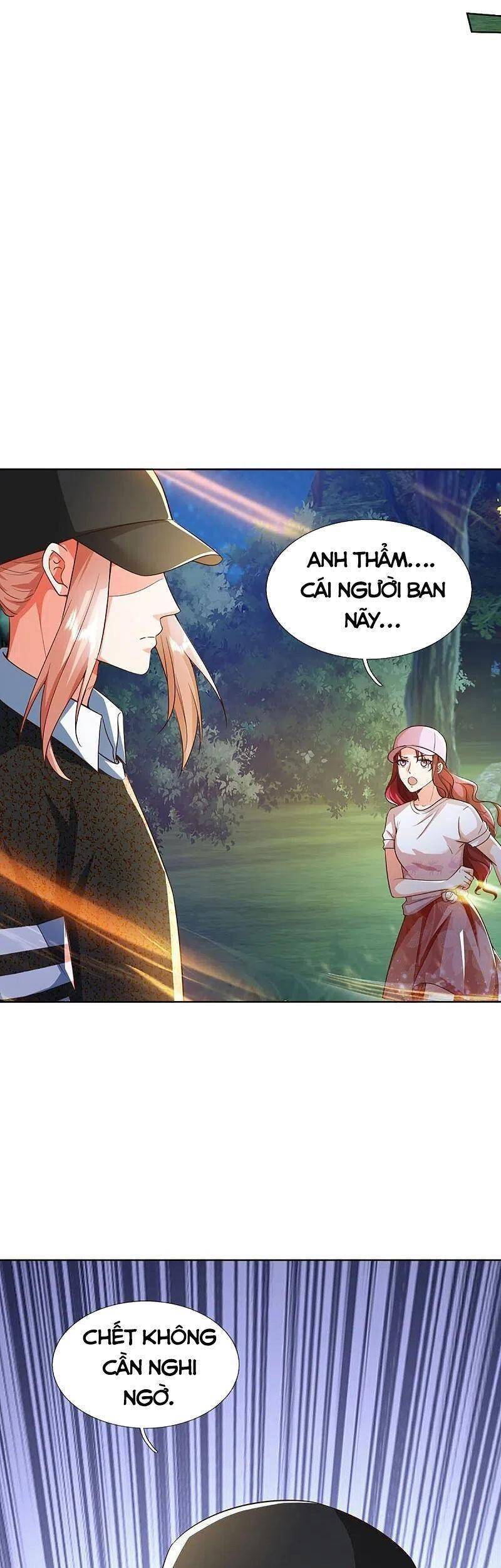 Vú Em Tiên Tôn Đi Ở Rể Chapter 302 - 15