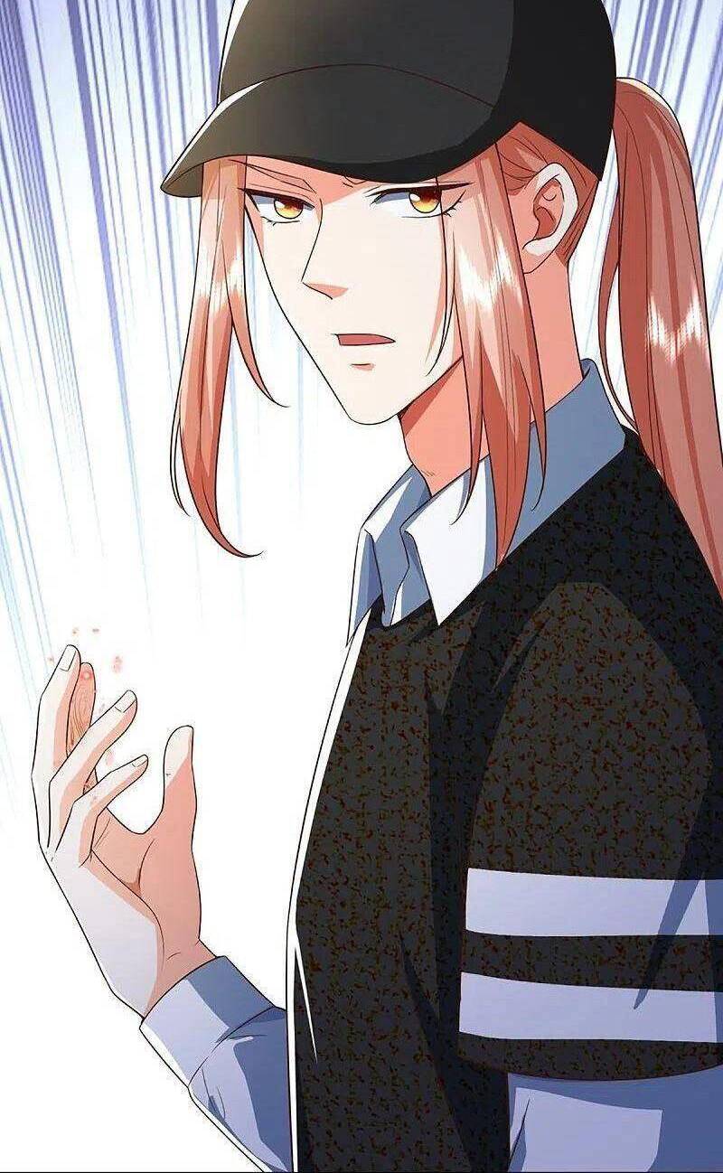 Vú Em Tiên Tôn Đi Ở Rể Chapter 302 - 16