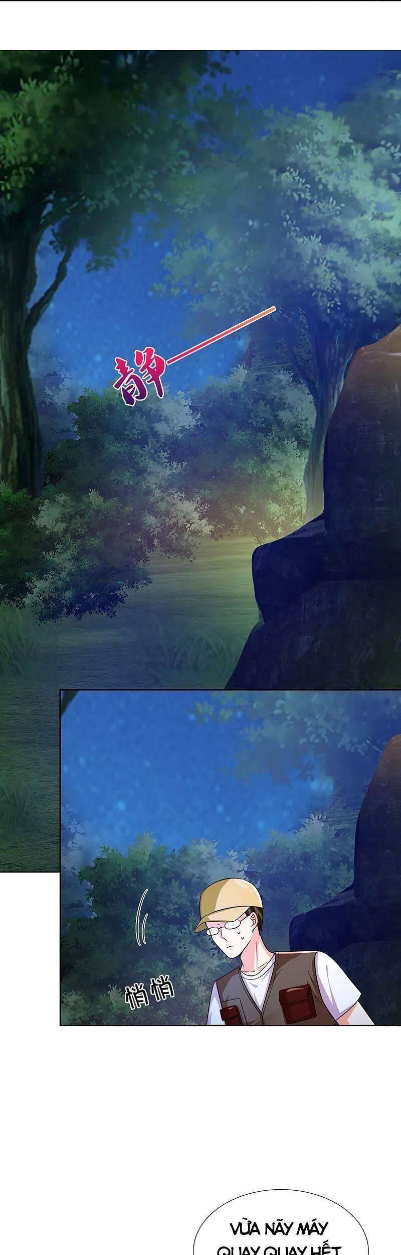 Vú Em Tiên Tôn Đi Ở Rể Chapter 302 - 21