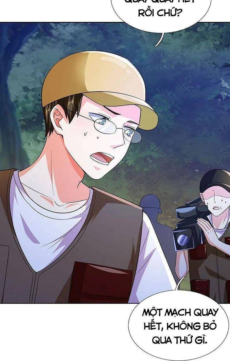 Vú Em Tiên Tôn Đi Ở Rể Chapter 302 - 22