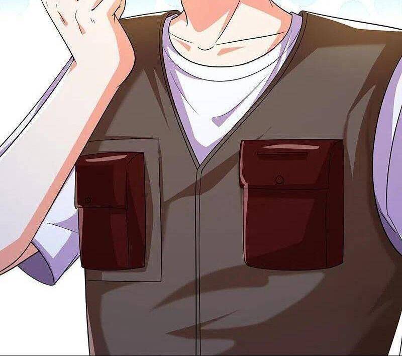 Vú Em Tiên Tôn Đi Ở Rể Chapter 302 - 24