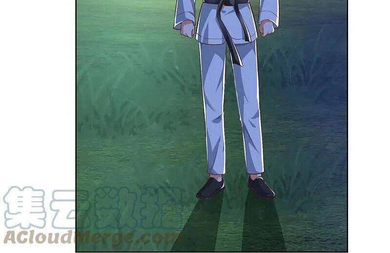 Vú Em Tiên Tôn Đi Ở Rể Chapter 302 - 26