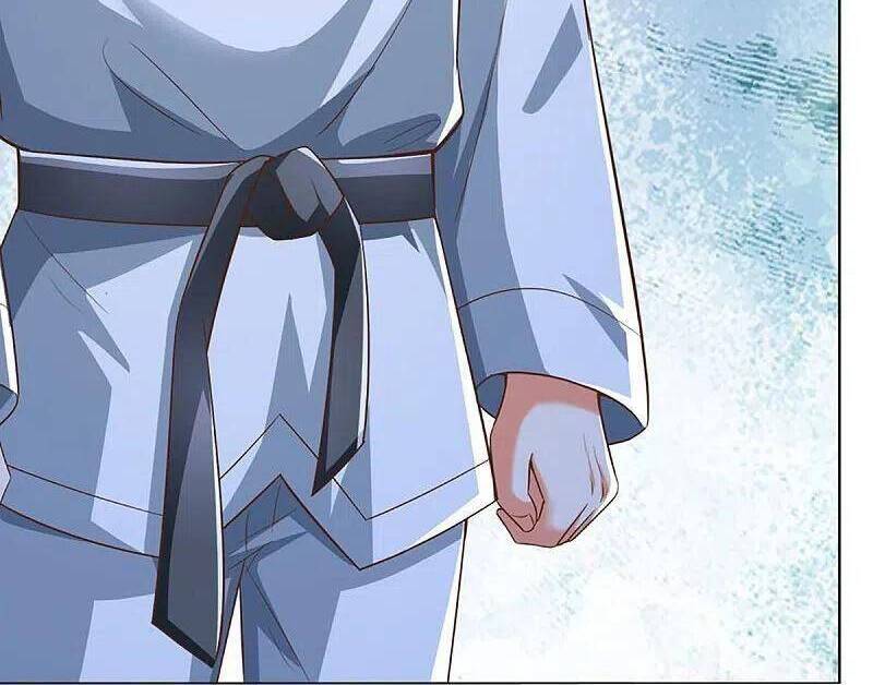 Vú Em Tiên Tôn Đi Ở Rể Chapter 302 - 28