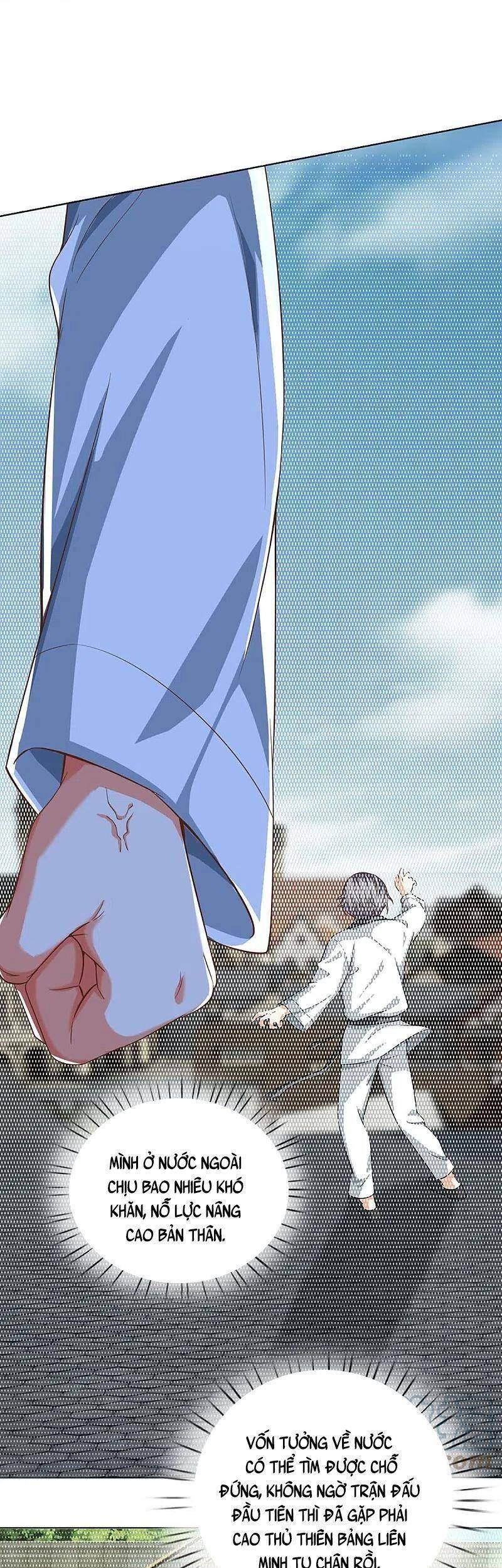 Vú Em Tiên Tôn Đi Ở Rể Chapter 302 - 29