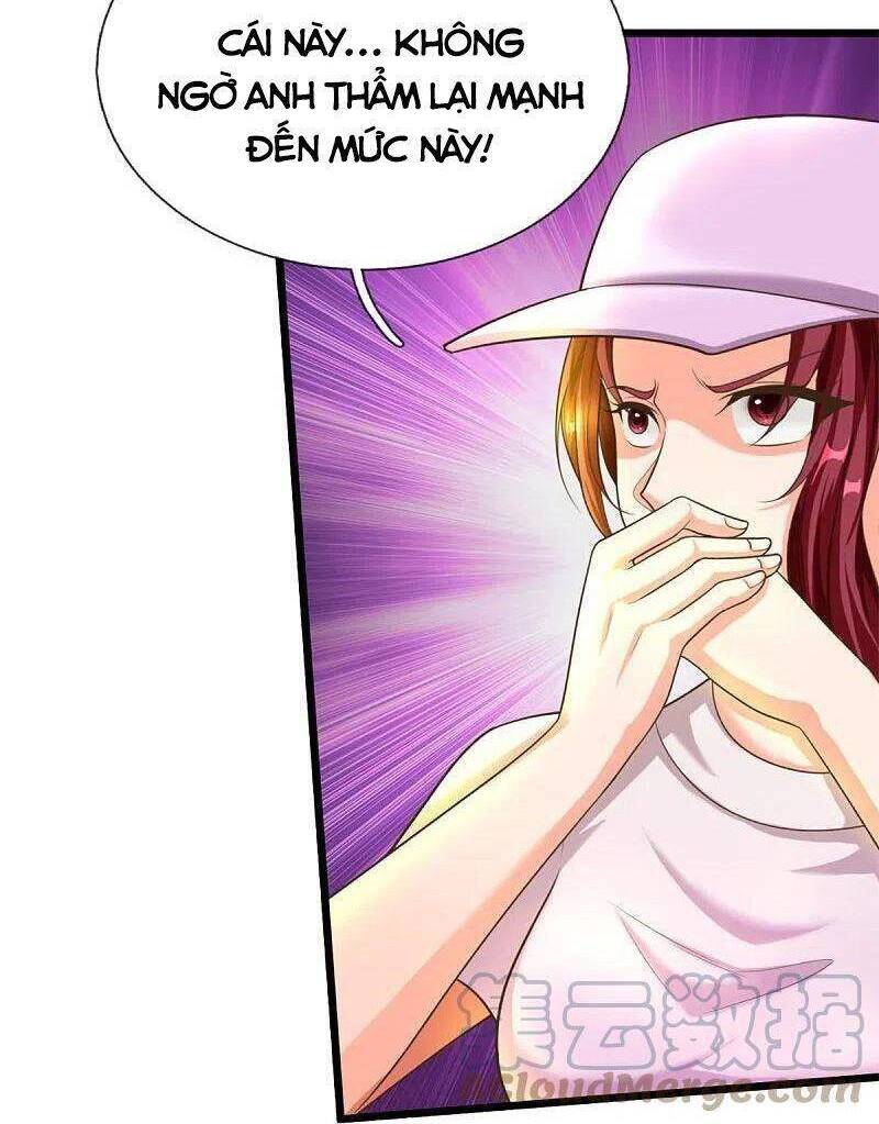 Vú Em Tiên Tôn Đi Ở Rể Chapter 302 - 4