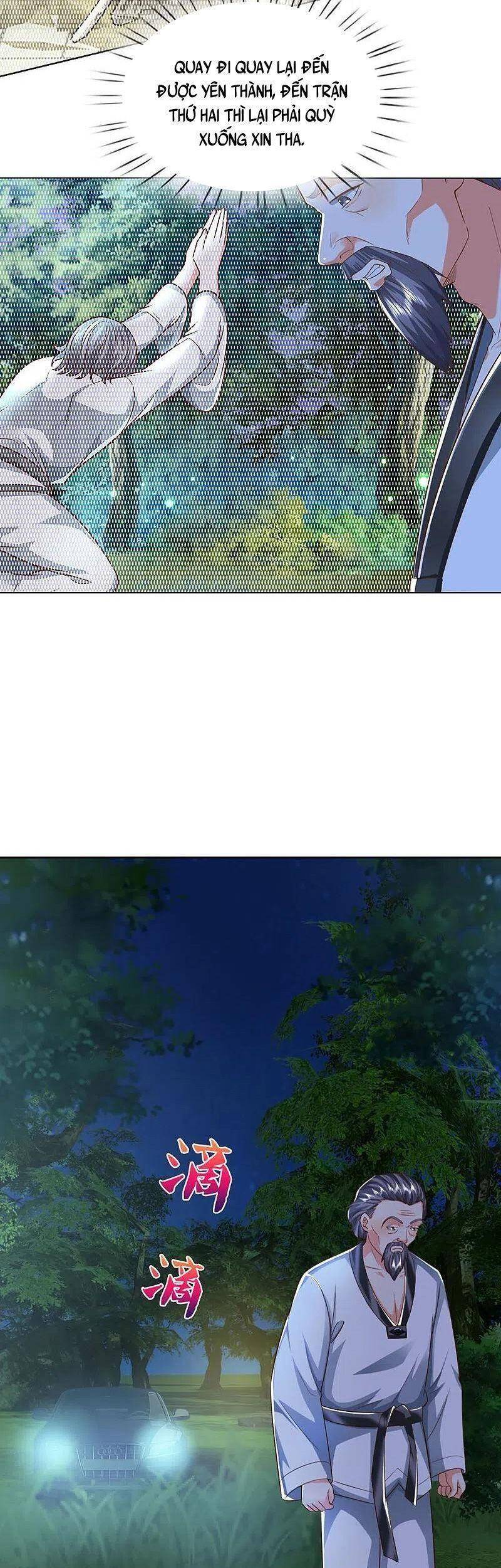 Vú Em Tiên Tôn Đi Ở Rể Chapter 302 - 31