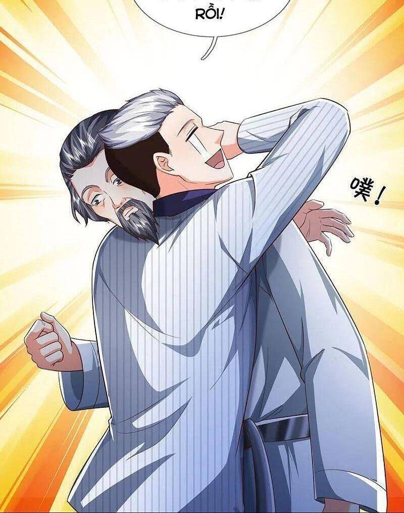 Vú Em Tiên Tôn Đi Ở Rể Chapter 302 - 36