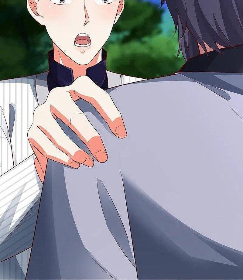 Vú Em Tiên Tôn Đi Ở Rể Chapter 302 - 38