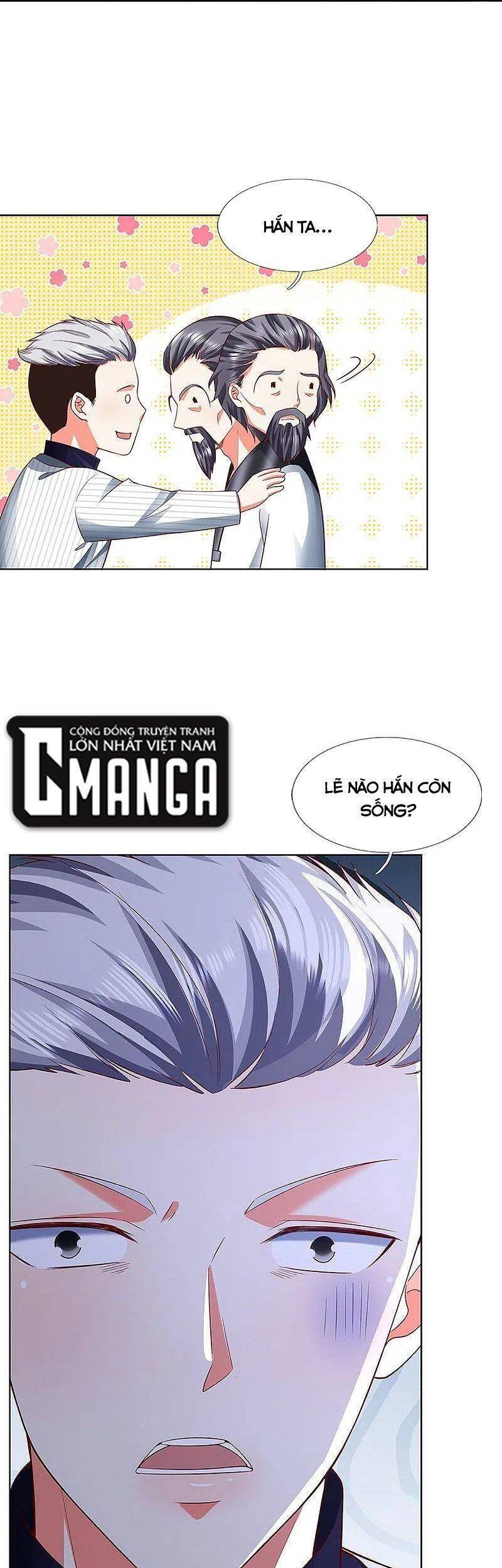 Vú Em Tiên Tôn Đi Ở Rể Chapter 302 - 39