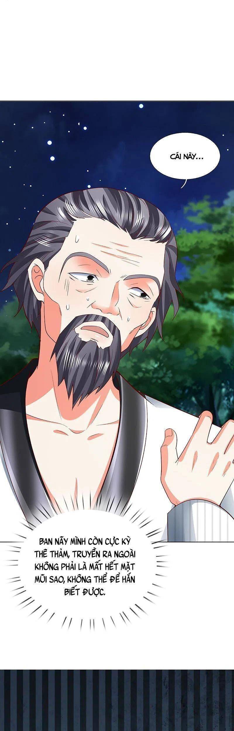 Vú Em Tiên Tôn Đi Ở Rể Chapter 302 - 41