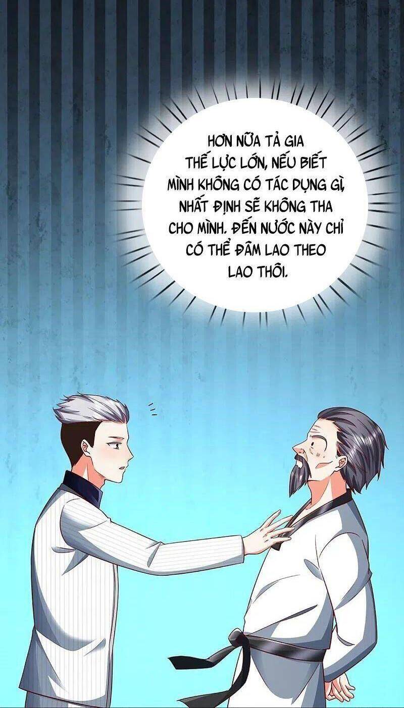 Vú Em Tiên Tôn Đi Ở Rể Chapter 302 - 42