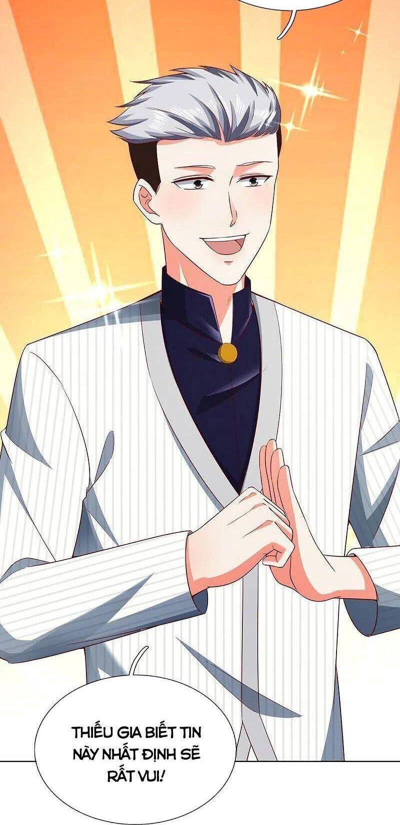 Vú Em Tiên Tôn Đi Ở Rể Chapter 302 - 44