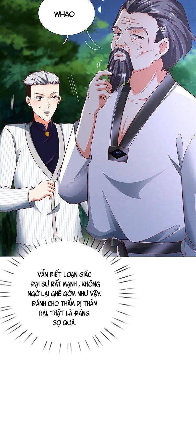 Vú Em Tiên Tôn Đi Ở Rể Chapter 302 - 46