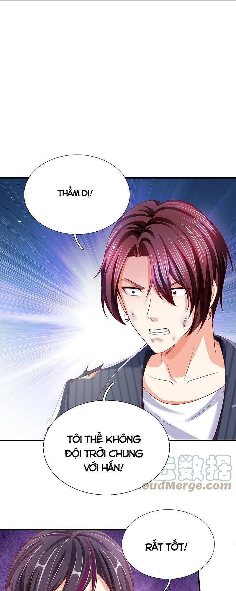 Vú Em Tiên Tôn Đi Ở Rể Chapter 303 - 12