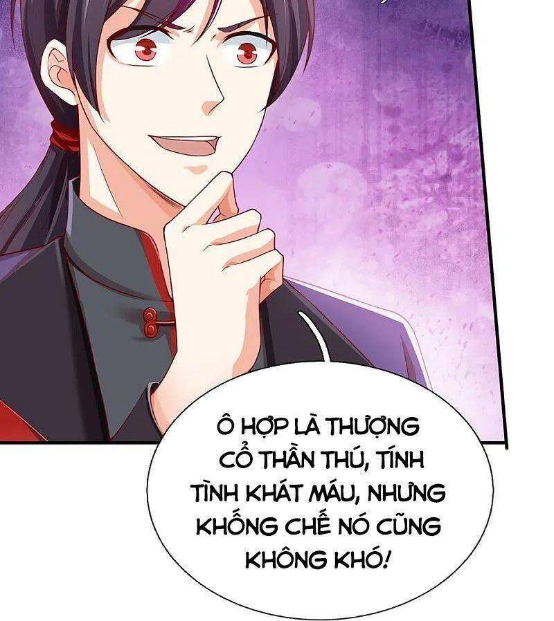 Vú Em Tiên Tôn Đi Ở Rể Chapter 303 - 13