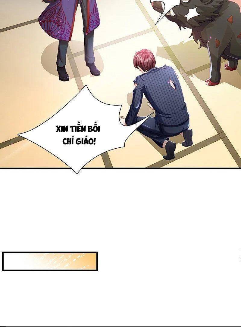 Vú Em Tiên Tôn Đi Ở Rể Chapter 303 - 17