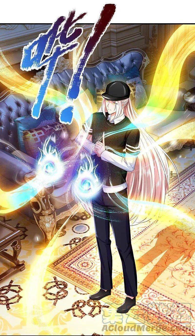 Vú Em Tiên Tôn Đi Ở Rể Chapter 303 - 19