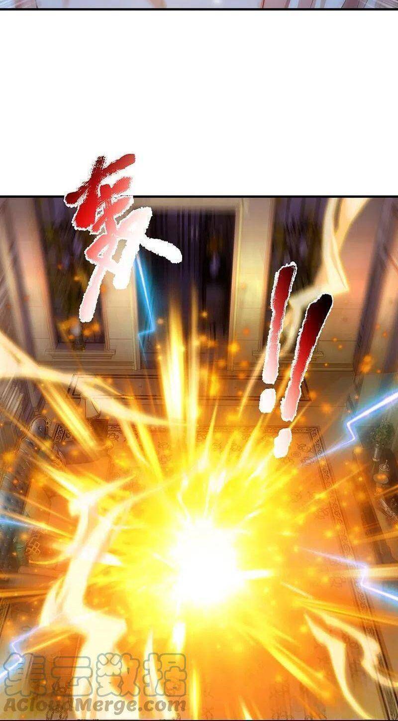 Vú Em Tiên Tôn Đi Ở Rể Chapter 303 - 21