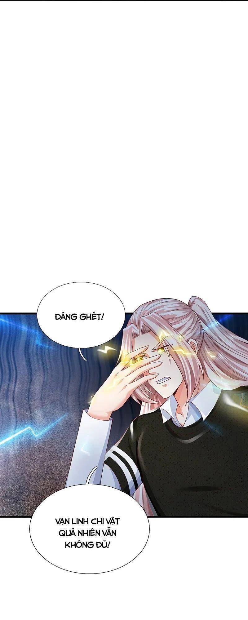 Vú Em Tiên Tôn Đi Ở Rể Chapter 303 - 22