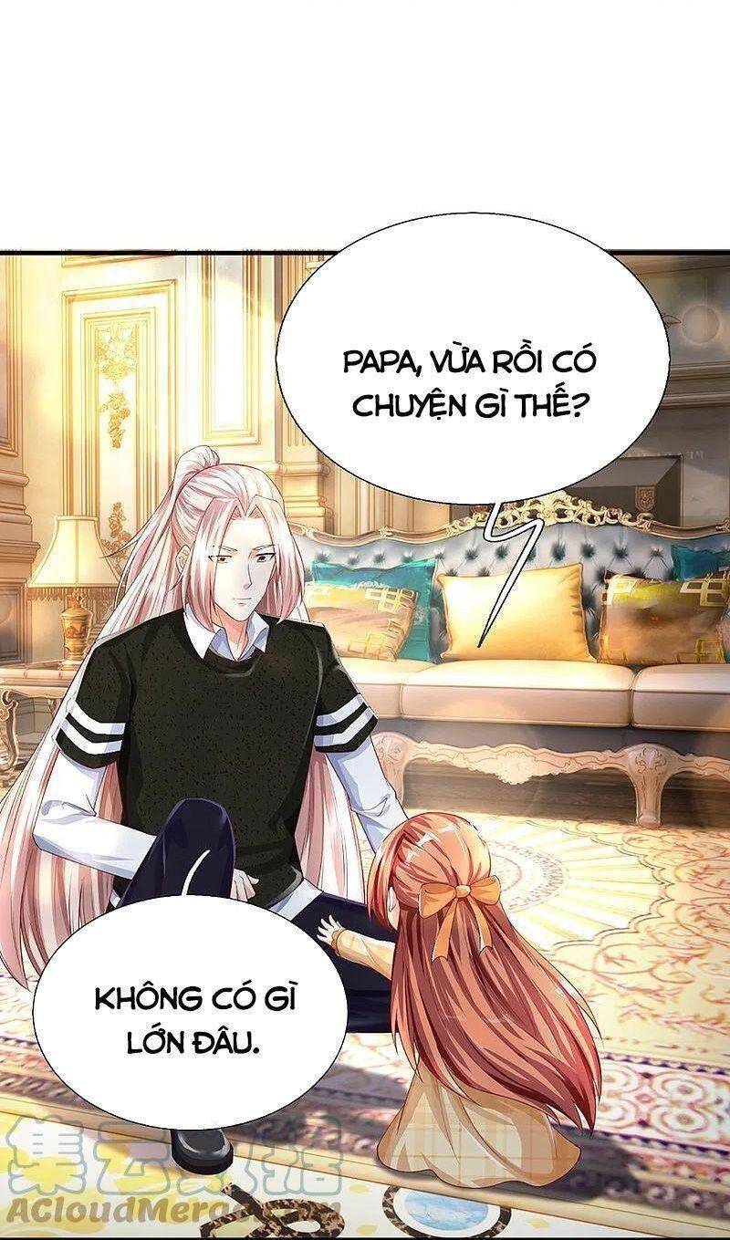 Vú Em Tiên Tôn Đi Ở Rể Chapter 303 - 27