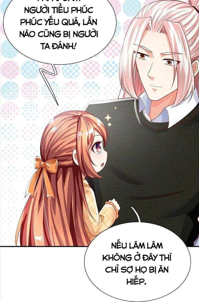 Vú Em Tiên Tôn Đi Ở Rể Chapter 303 - 29