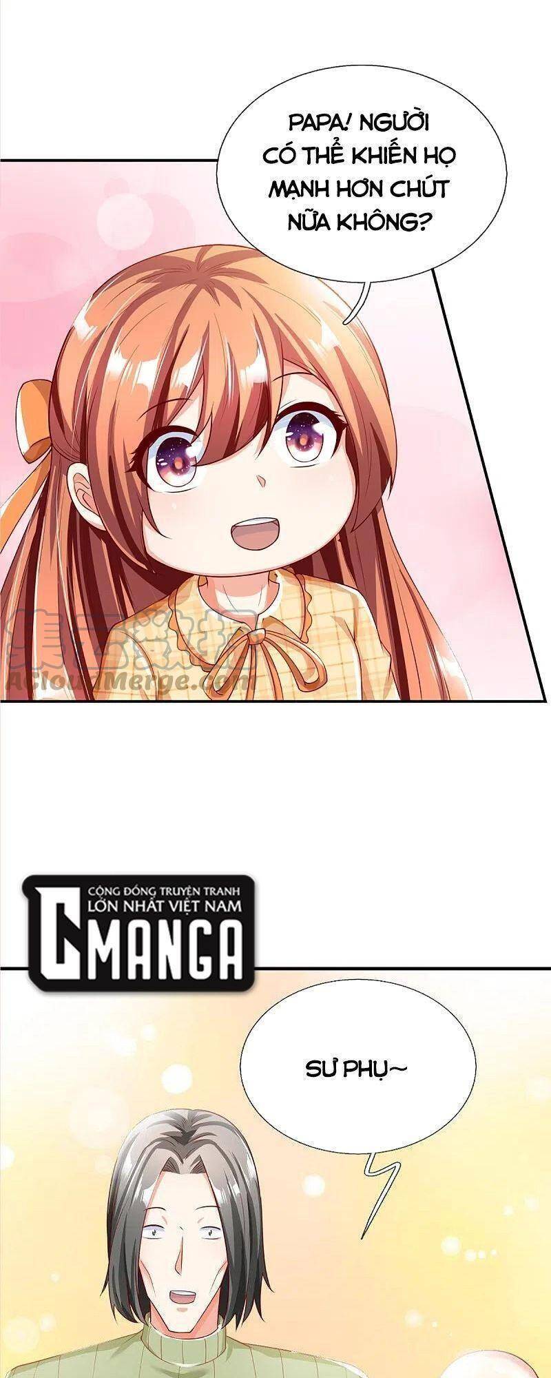 Vú Em Tiên Tôn Đi Ở Rể Chapter 303 - 30