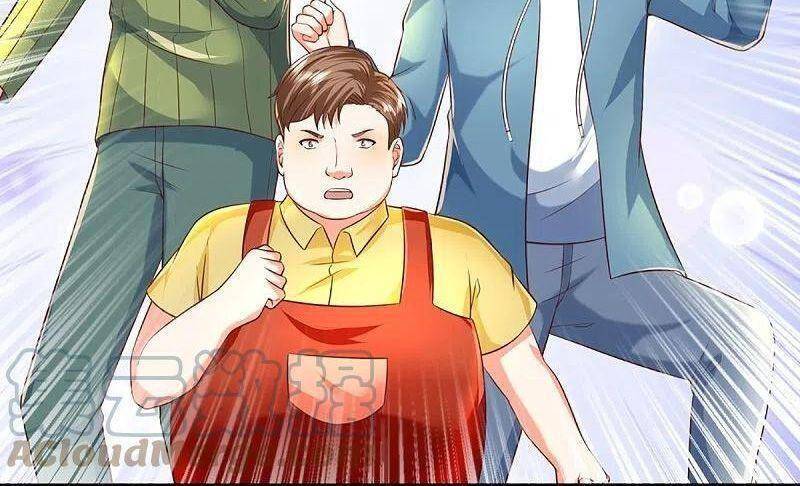 Vú Em Tiên Tôn Đi Ở Rể Chapter 303 - 33