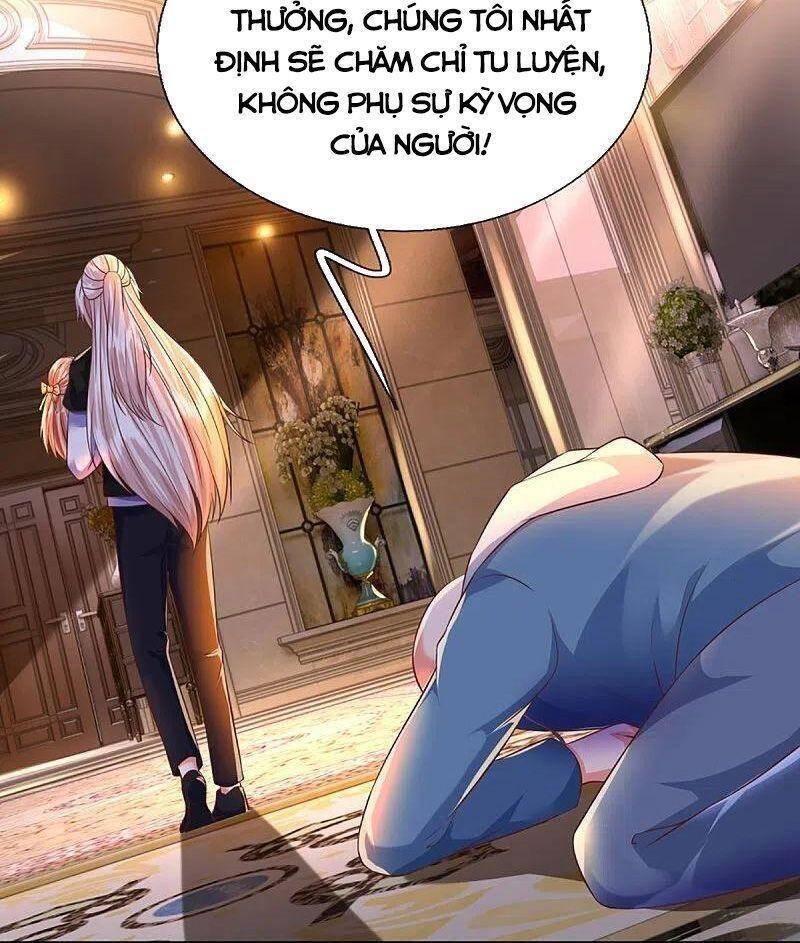 Vú Em Tiên Tôn Đi Ở Rể Chapter 303 - 37