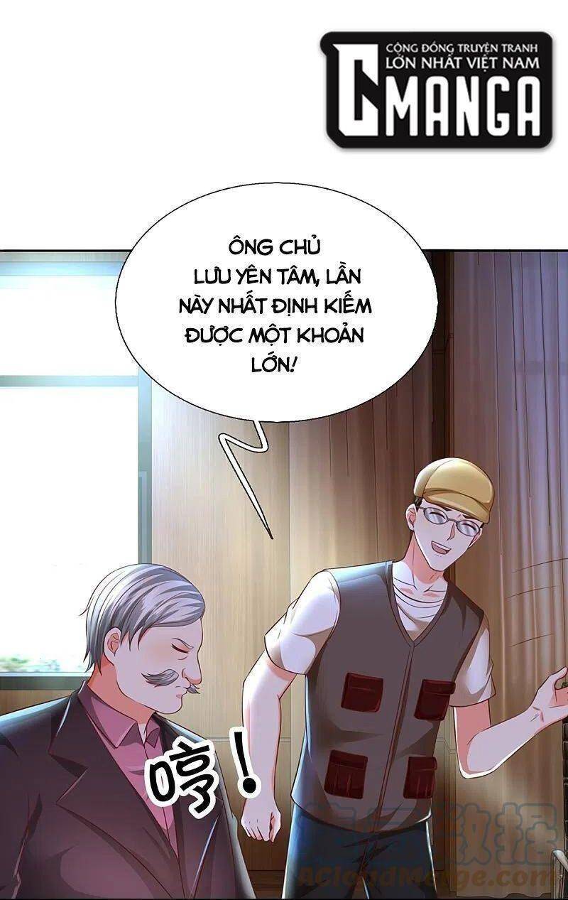Vú Em Tiên Tôn Đi Ở Rể Chapter 303 - 39