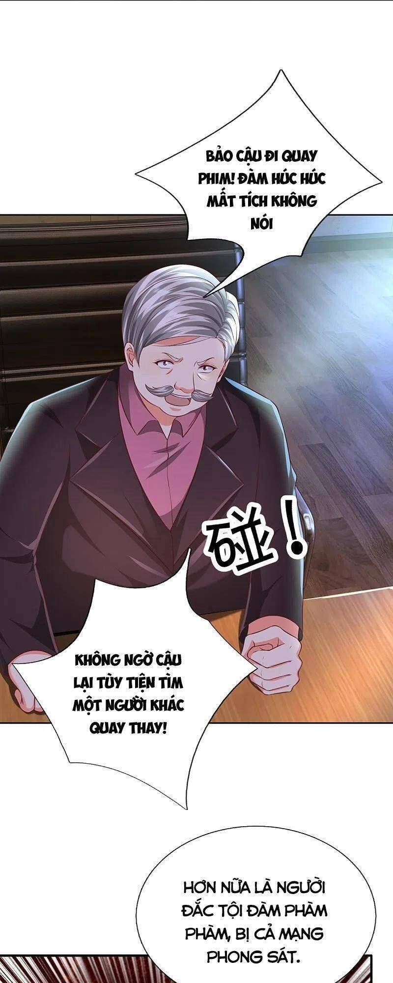 Vú Em Tiên Tôn Đi Ở Rể Chapter 303 - 40