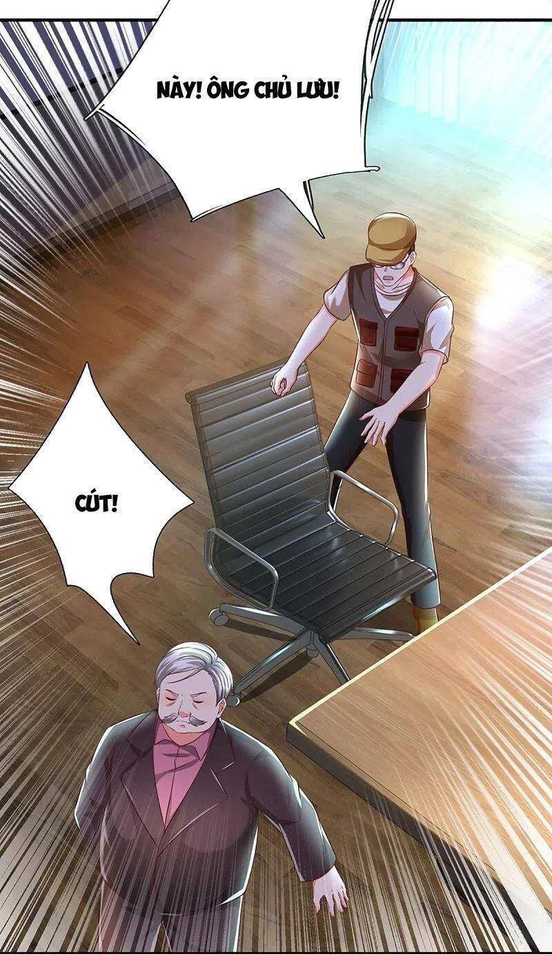 Vú Em Tiên Tôn Đi Ở Rể Chapter 303 - 43