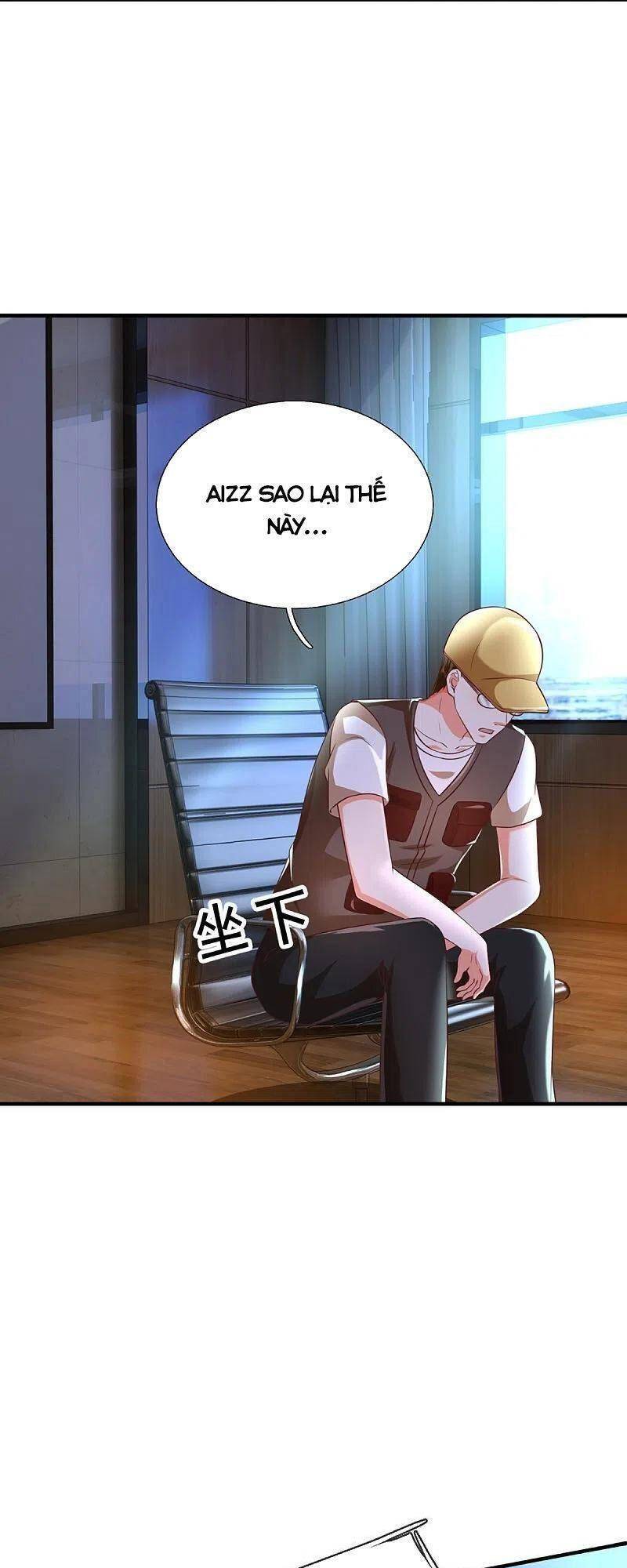 Vú Em Tiên Tôn Đi Ở Rể Chapter 303 - 44