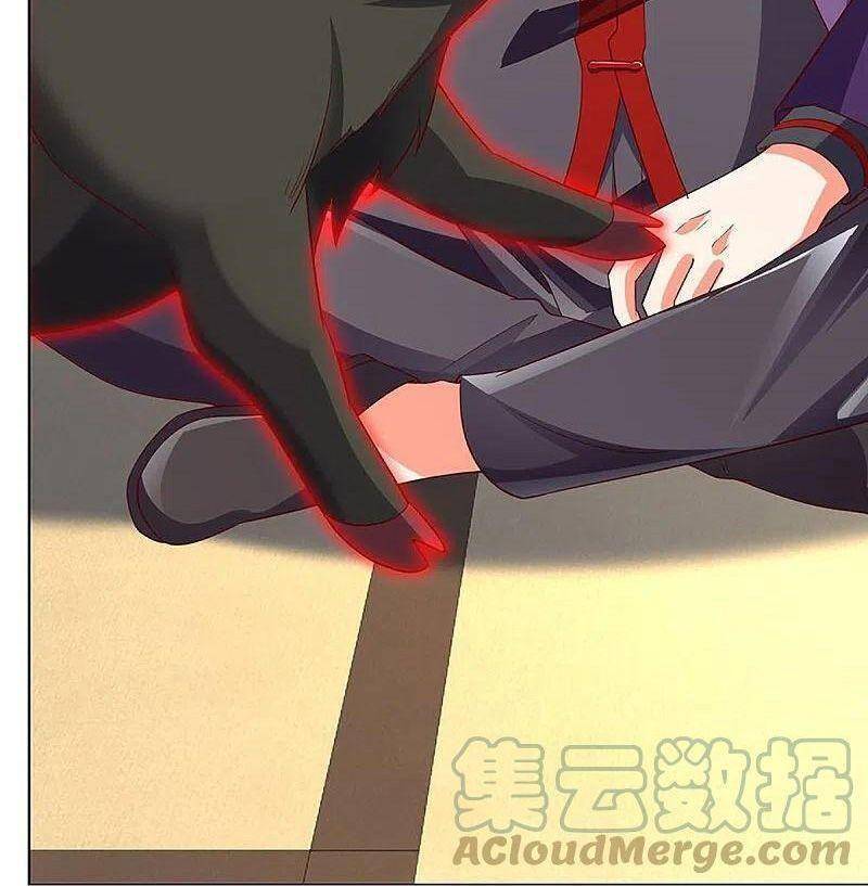 Vú Em Tiên Tôn Đi Ở Rể Chapter 303 - 9