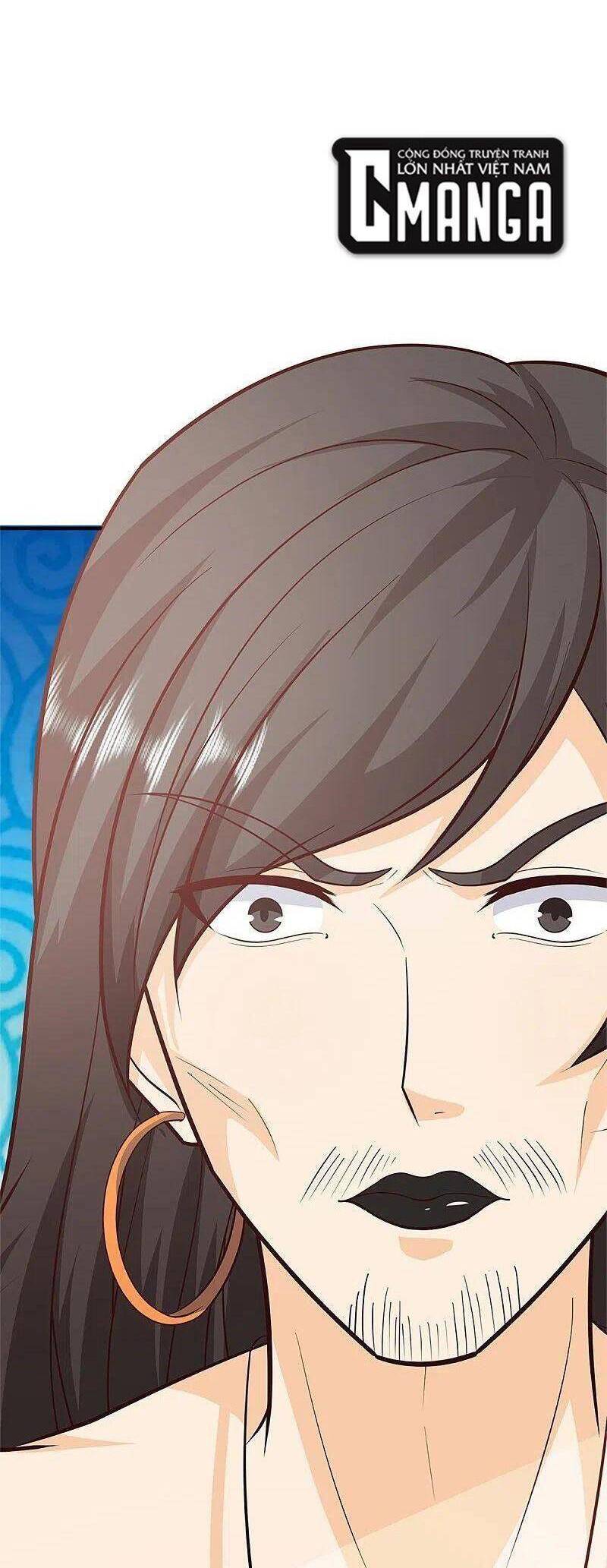 Vú Em Tiên Tôn Đi Ở Rể Chapter 305 - 2