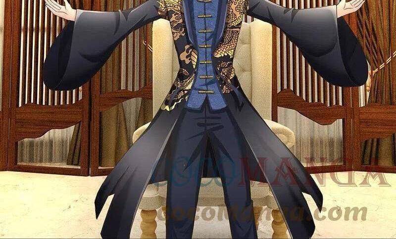 Vú Em Tiên Tôn Đi Ở Rể Chapter 305 - 17