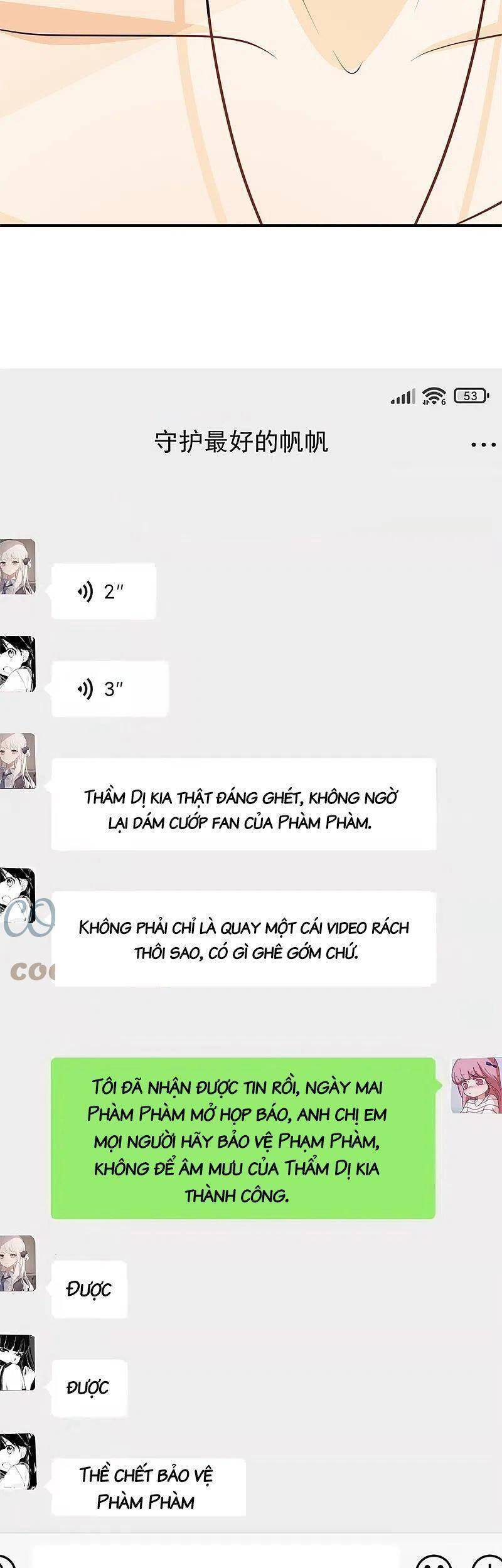 Vú Em Tiên Tôn Đi Ở Rể Chapter 305 - 3