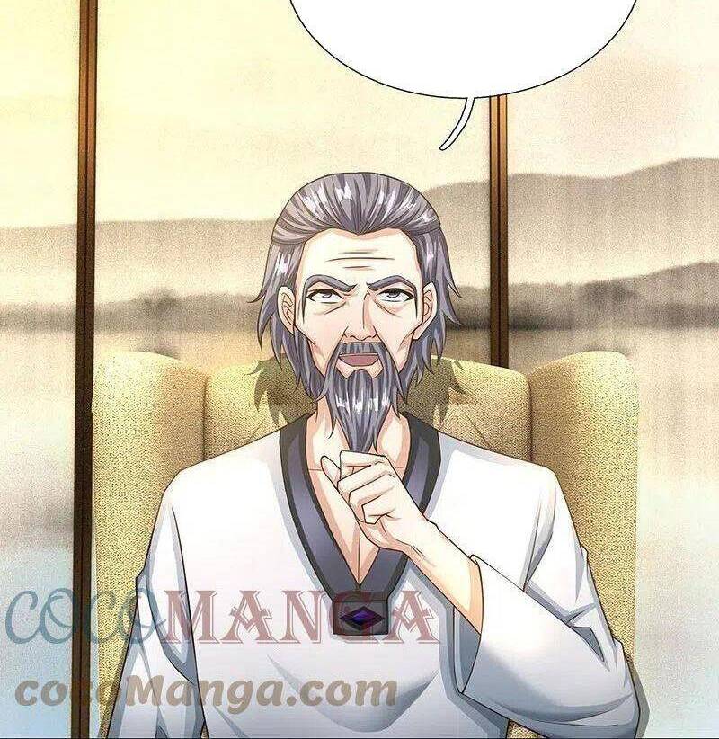 Vú Em Tiên Tôn Đi Ở Rể Chapter 305 - 22