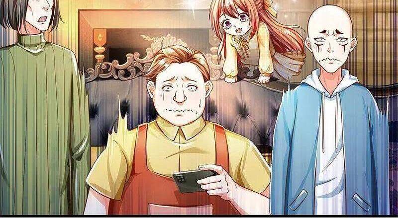 Vú Em Tiên Tôn Đi Ở Rể Chapter 305 - 9